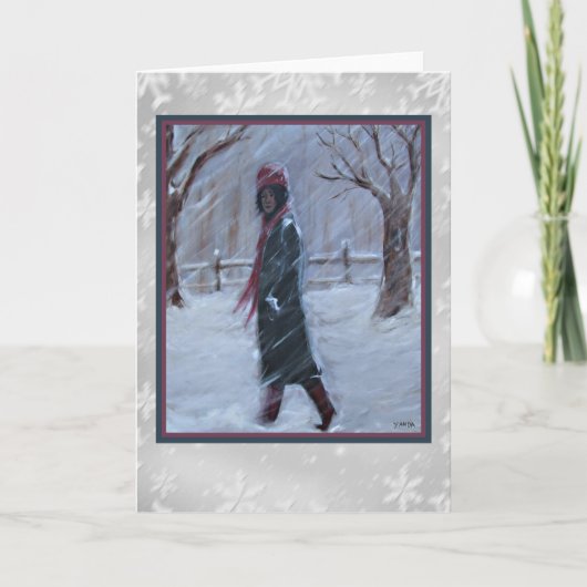 De Kaart van de Kunst van de vrede & van de (Voorkant)