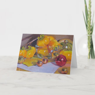 De Kaart van de Kunst van Kerstmis van het "rode