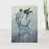 De kaart van de Kus (Voorkant)