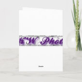 De Kaart van de Laarzen van de cowboy (Achterkant)