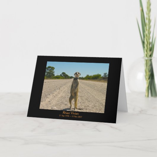 De Kaart van de Legenden van Rhian (Voorkant)