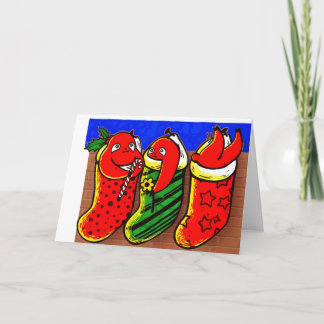 De Kaart van de Luiaard van het Baby van de