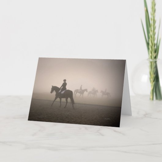 De kaart van de Mist van Nieuw Zeeland (Voorkant)