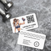 De Kaart van de moderne Gym Loyalty
