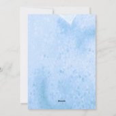 De Kaart van de Moederdag personaliseren (Achterkant)