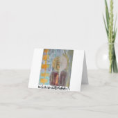 De kaart van de nota (Achterkant)