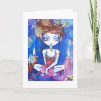 De kaart van de nota