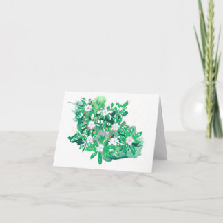 De Kaart van de nota: "Maagdenpalm "