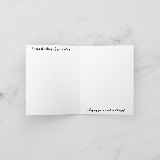 De Kaart van de Nota van Coneflower (Binnen)