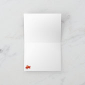 De Kaart van de Nota van Daylily (Binnen)