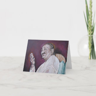 De Kaart van de Nota van de Baba van Meher (spatie