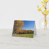 De Kaart van de Nota van de bergweide (Gele Bloem)