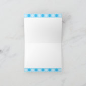 De Kaart van de Nota van de Blauwe vinvis (Binnen)