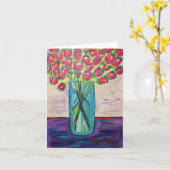 De Kaart van de Nota van de kunst (Gele Bloem)