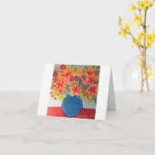 De Kaart van de Nota van de kunst (Gele Bloem)