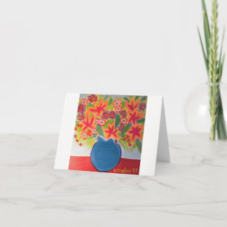 De Kaart van de Nota van de kunst