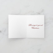 De Kaart van de Nota van de Kunst van de geboorte (Binnen)