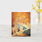 De Kaart van de Nota van de Ladder van William (Gele Bloem)