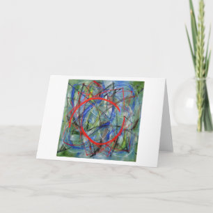 De Kaart van de Nota van de melkweg