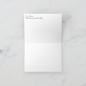 De Kaart van de Nota van de Mussen van Dave (Binnen)