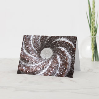 De Kaart van de Nota van de Schoonheid van Bundt