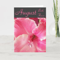De Kaart van de Nota van Gladiola