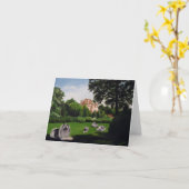 De Kaart van de Nota van Sherborne (Gele Bloem)