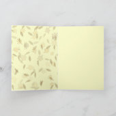 De Kaart van de oogst (Binnen)