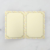 De Kaart van de paashaas (Binnen)