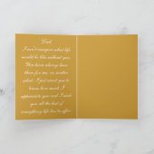 De Kaart van de papa (Binnen)