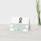 De Kaart van de Parel van de draak (Achterkant)