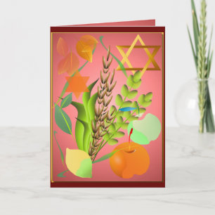 De Kaart van de Pascha Seder_2