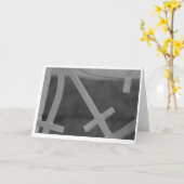 De Kaart van de Poort van het ijzer (Gele Bloem)