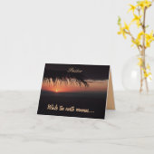 De Kaart van de predikant (Gele Bloem)