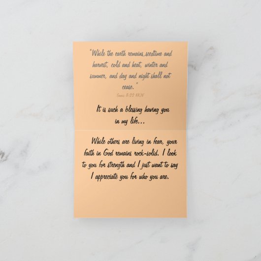 De Kaart van de predikant (Binnen)