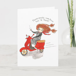 De Kaart van de Reis van Bon