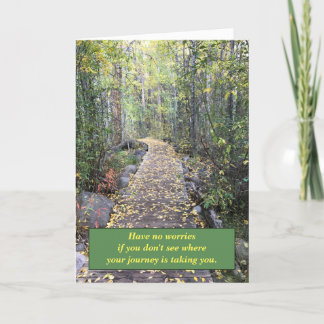 De Kaart van de Reis van de inspiratie