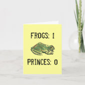 De Kaart van de scheiding (Voorkant)