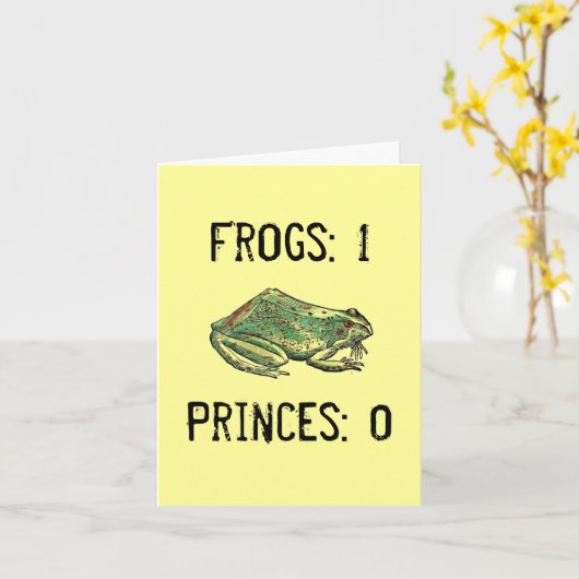 De Kaart van de scheiding (Gele Bloem)