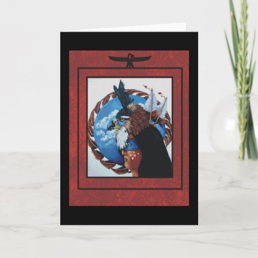 de kaart van de strijdersnota (Voorkant)