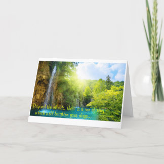 De Kaart van de sympathie