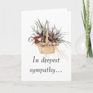 De kaart van de sympathie
