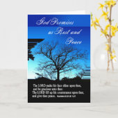 De Kaart van de sympathie (Gele Bloem)