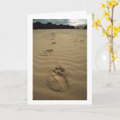 De Kaart van de sympathie (Gele Bloem)