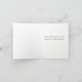 De Kaart van de sympathie (Binnen)