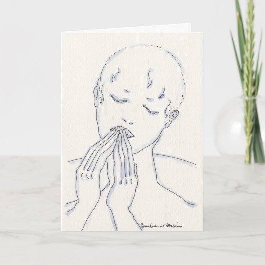 De Kaart van de sympathie (Voorkant)