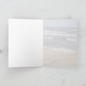 De kaart van de Sympathie van de hond (Binnen)