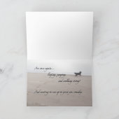 De kaart van de Sympathie van de hond (Binnen)