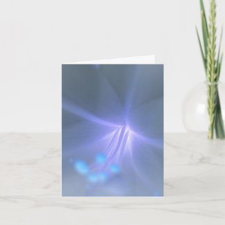 De Kaart van de Sympathie van de lelie