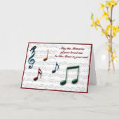 De Kaart van de Sympathie van de muziek (Gele Bloem)